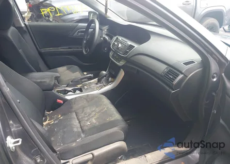 2014 Honda Accord Lx z USA, uszkodzony, nr VIN 1HGCR2F37EA273777